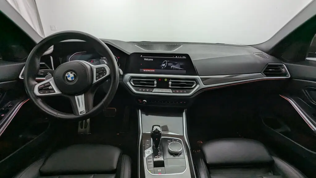 Florida Fine Cars - Used BMW 3 SERIES 2022 MIAMI M SPORT 330I