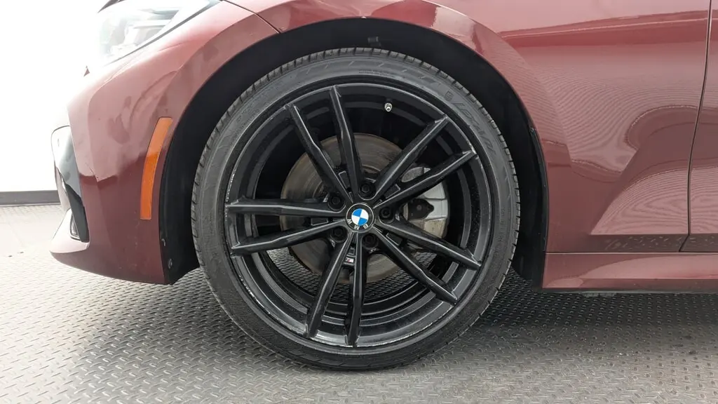 Florida Fine Cars - Used BMW 3 SERIES 2022 MIAMI M SPORT 330I