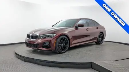 Florida Fine Cars - Used BMW 3-SERIES 2022 MIAMI M SPORT 330I