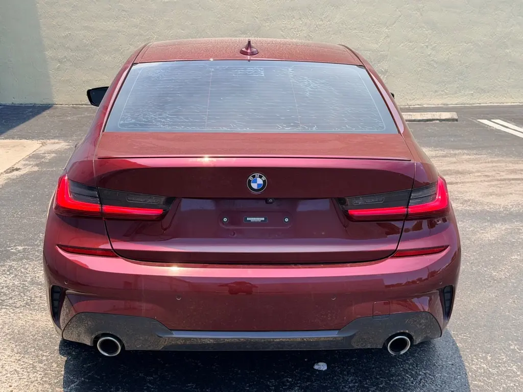 Florida Fine Cars - Used BMW 3 SERIES 2022 MIAMI M SPORT 330I