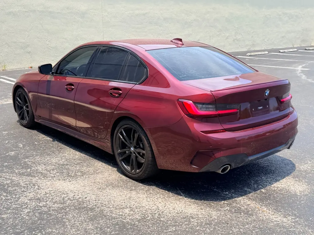 Florida Fine Cars - Used BMW 3 SERIES 2022 MIAMI M SPORT 330I