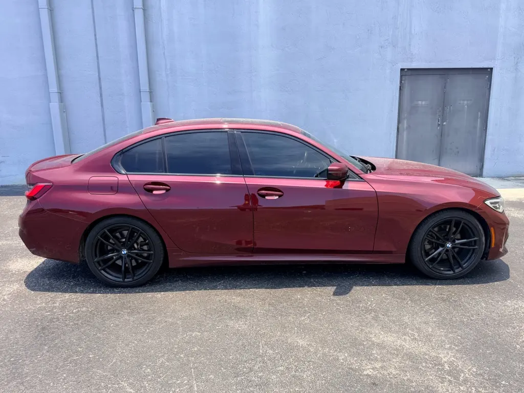 Florida Fine Cars - Used BMW 3 SERIES 2022 MIAMI M SPORT 330I