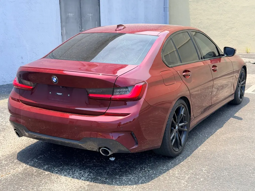 Florida Fine Cars - Used BMW 3 SERIES 2022 MIAMI M SPORT 330I