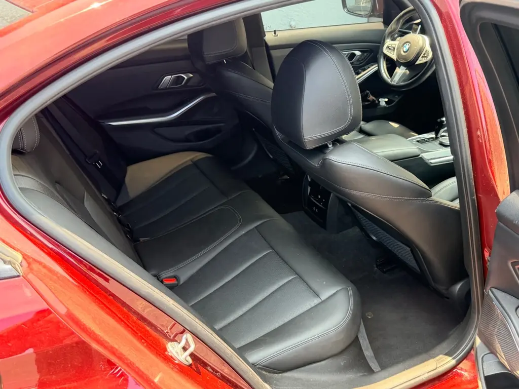Florida Fine Cars - Used BMW 3 SERIES 2022 MIAMI M SPORT 330I