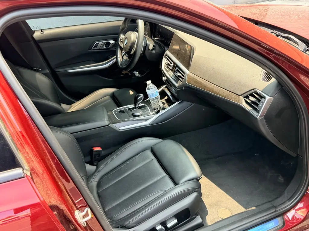 Florida Fine Cars - Used BMW 3 SERIES 2022 MIAMI M SPORT 330I