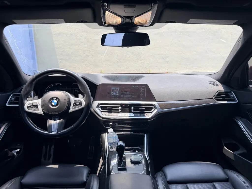 Florida Fine Cars - Used BMW 3 SERIES 2022 MIAMI M SPORT 330I