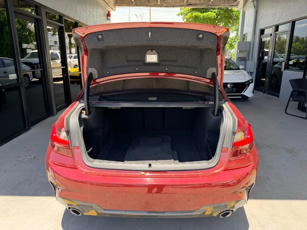Florida Fine Cars - Used BMW 3 SERIES 2022 MIAMI M SPORT 330I