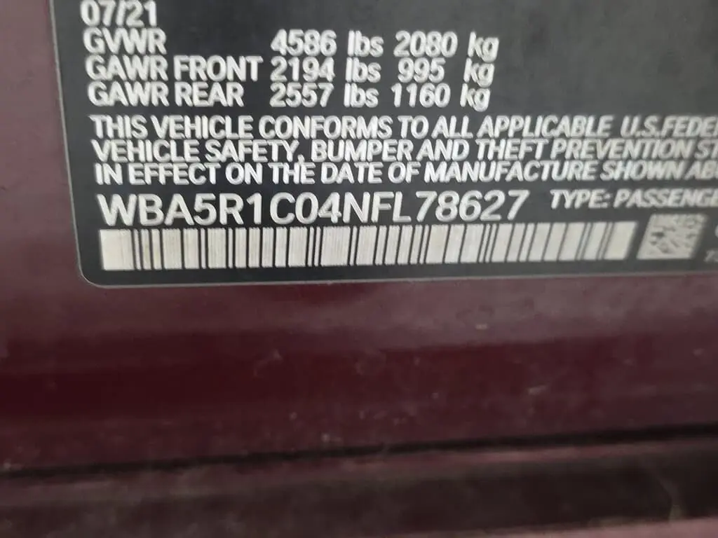Florida Fine Cars - Used BMW 3 SERIES 2022 MIAMI M SPORT 330I