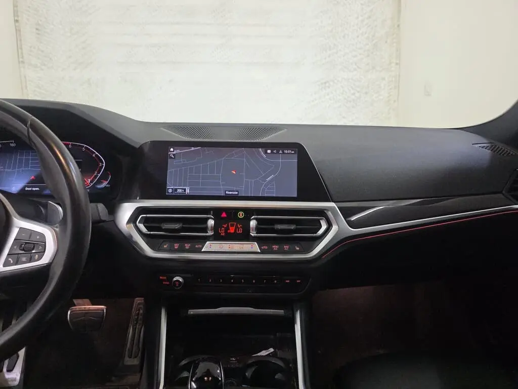 Florida Fine Cars - Used BMW 3 SERIES 2022 MIAMI M SPORT 330I