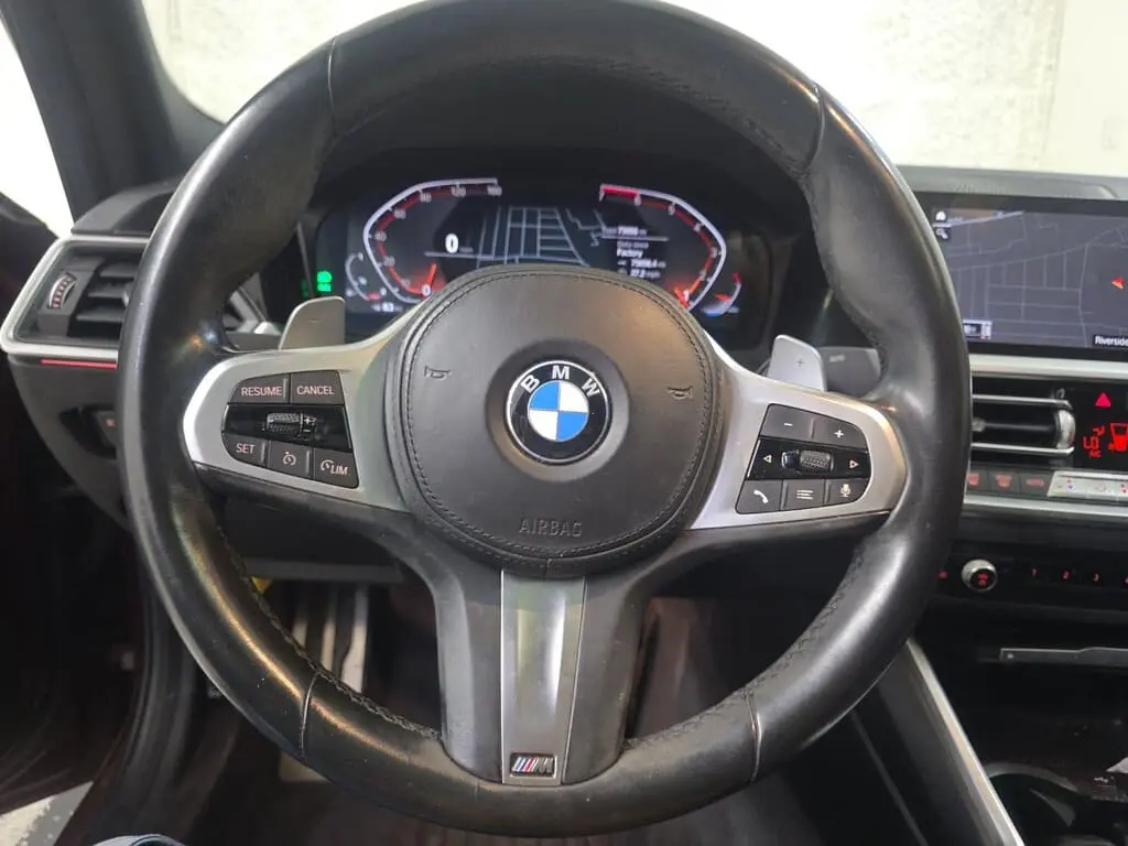 Florida Fine Cars - Used BMW 3 SERIES 2022 MIAMI M SPORT 330I