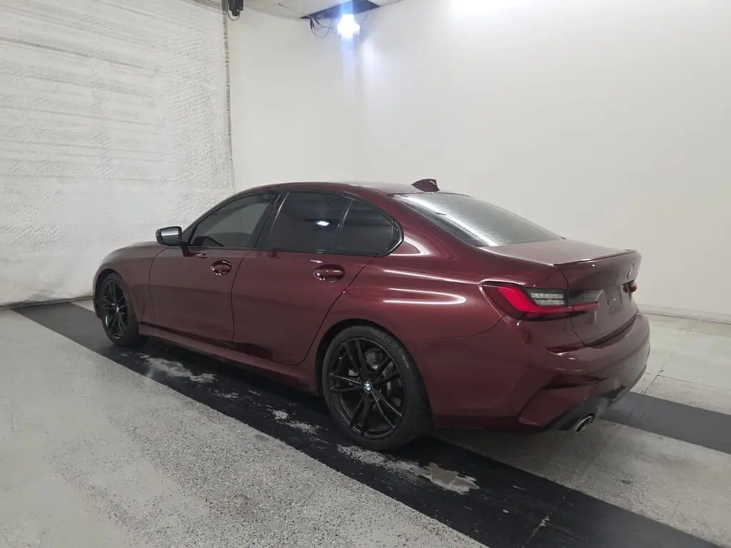 Florida Fine Cars - Used BMW 3 SERIES 2022 MIAMI M SPORT 330I