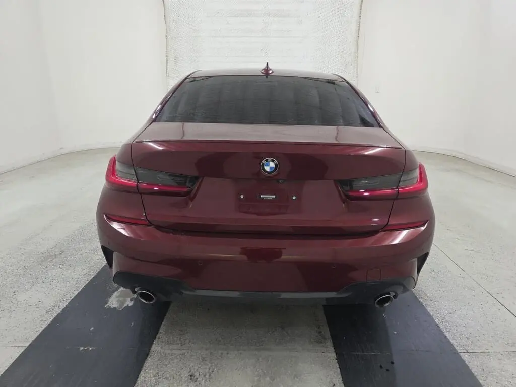 Florida Fine Cars - Used BMW 3 SERIES 2022 MIAMI M SPORT 330I