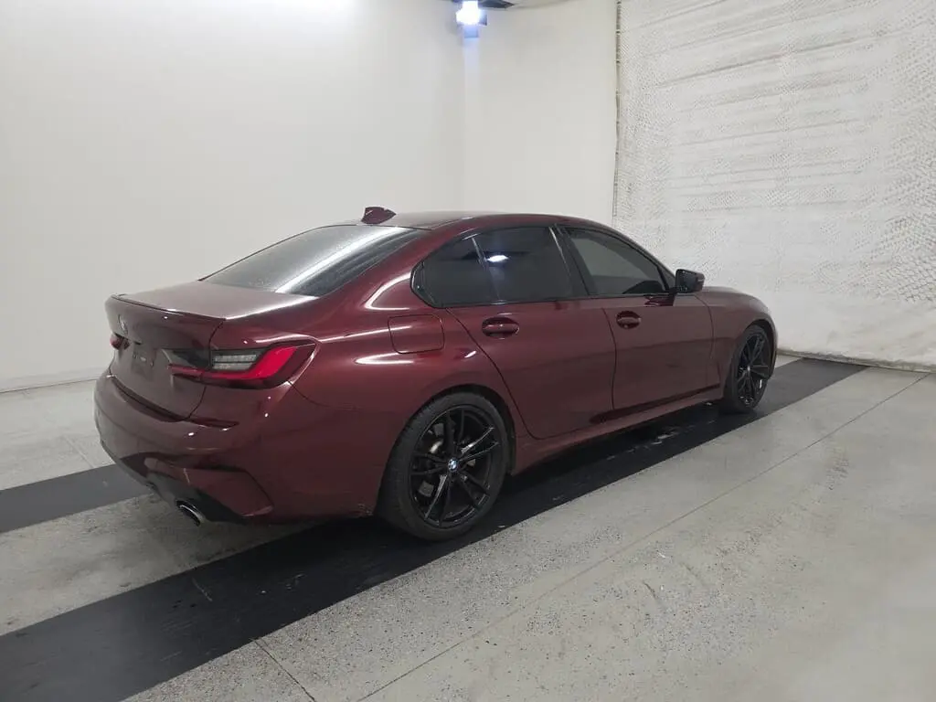 Florida Fine Cars - Used BMW 3 SERIES 2022 MIAMI M SPORT 330I