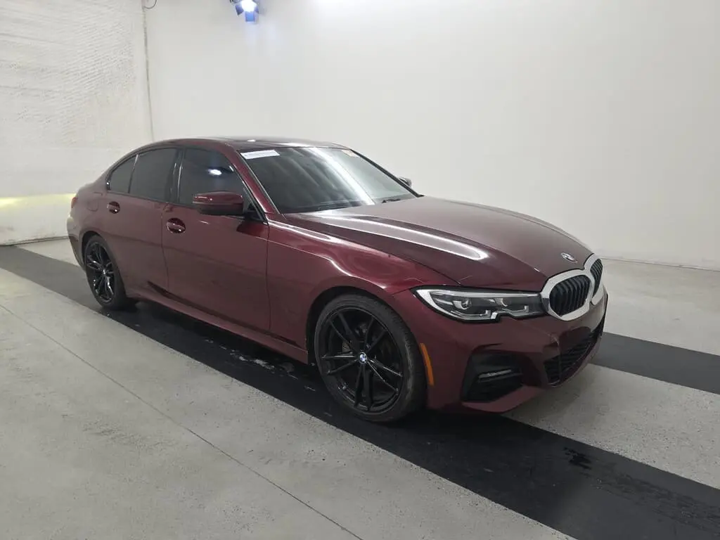 Florida Fine Cars - Used BMW 3 SERIES 2022 MIAMI M SPORT 330I