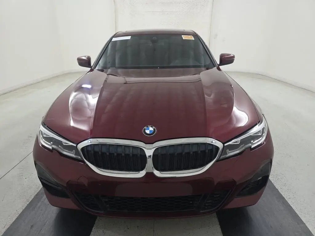 Florida Fine Cars - Used BMW 3 SERIES 2022 MIAMI M SPORT 330I