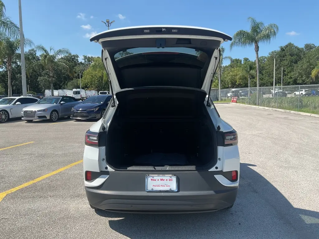 Florida Fine Cars - Used VOLKSWAGEN ID.4 2024 ORLANDO STANDARD