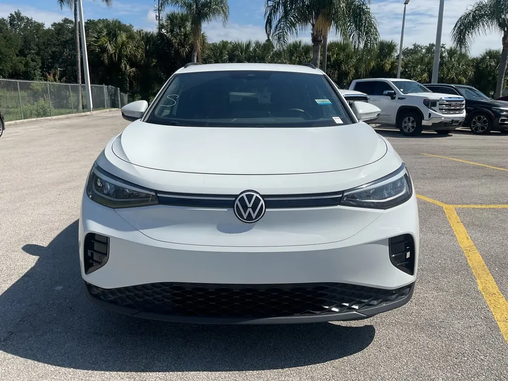 Florida Fine Cars - Used VOLKSWAGEN ID.4 2024 ORLANDO STANDARD