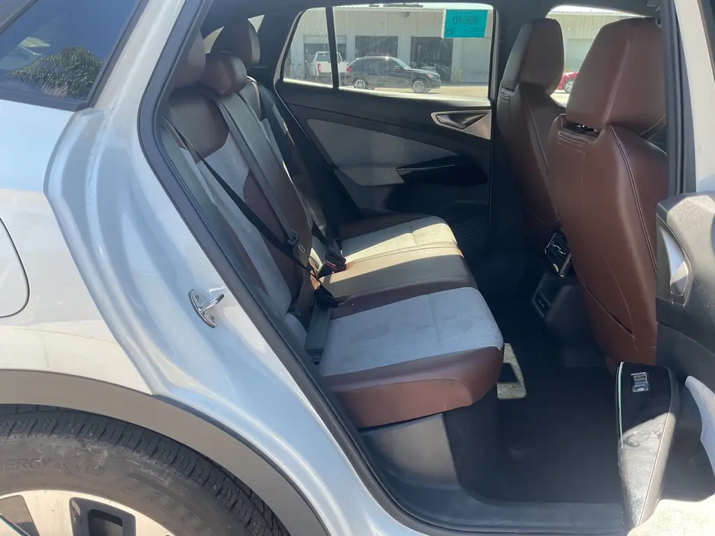 Florida Fine Cars - Used VOLKSWAGEN ID.4 2024 ORLANDO STANDARD