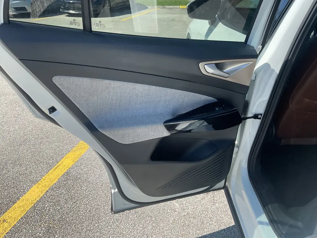 Florida Fine Cars - Used VOLKSWAGEN ID.4 2024 ORLANDO STANDARD