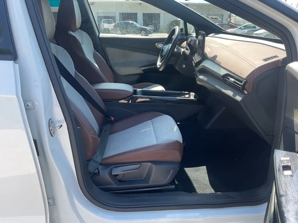 Florida Fine Cars - Used VOLKSWAGEN ID.4 2024 ORLANDO STANDARD