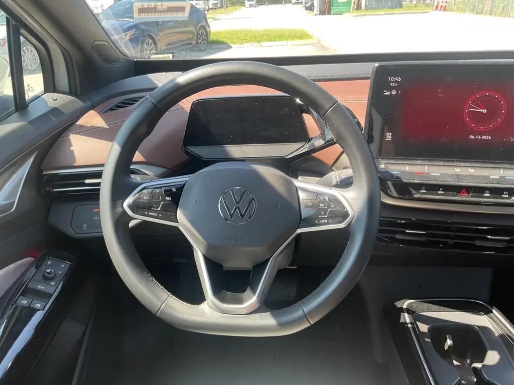 Florida Fine Cars - Used VOLKSWAGEN ID.4 2024 ORLANDO STANDARD