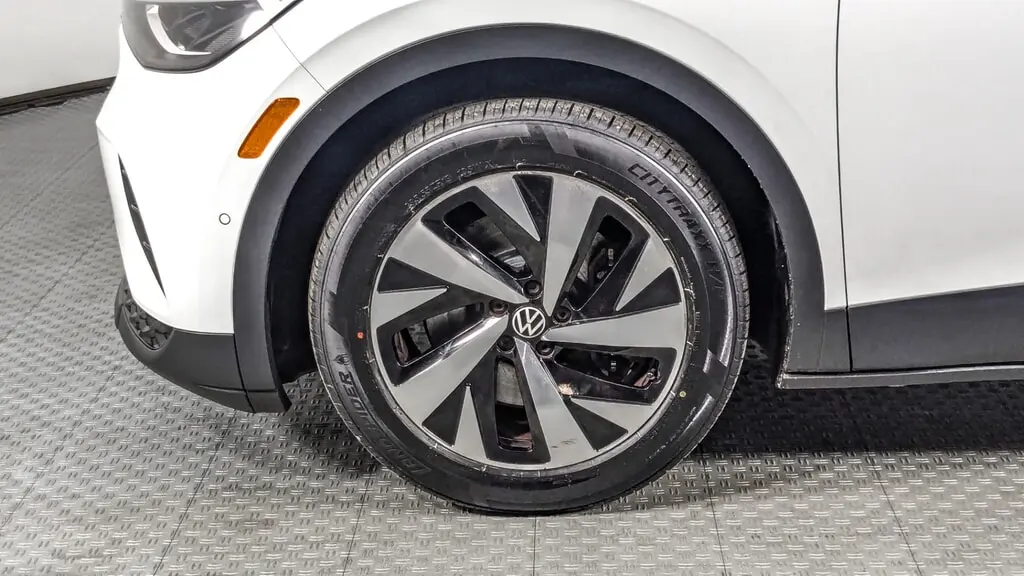 Florida Fine Cars - Used VOLKSWAGEN ID.4 2024 ORLANDO STANDARD