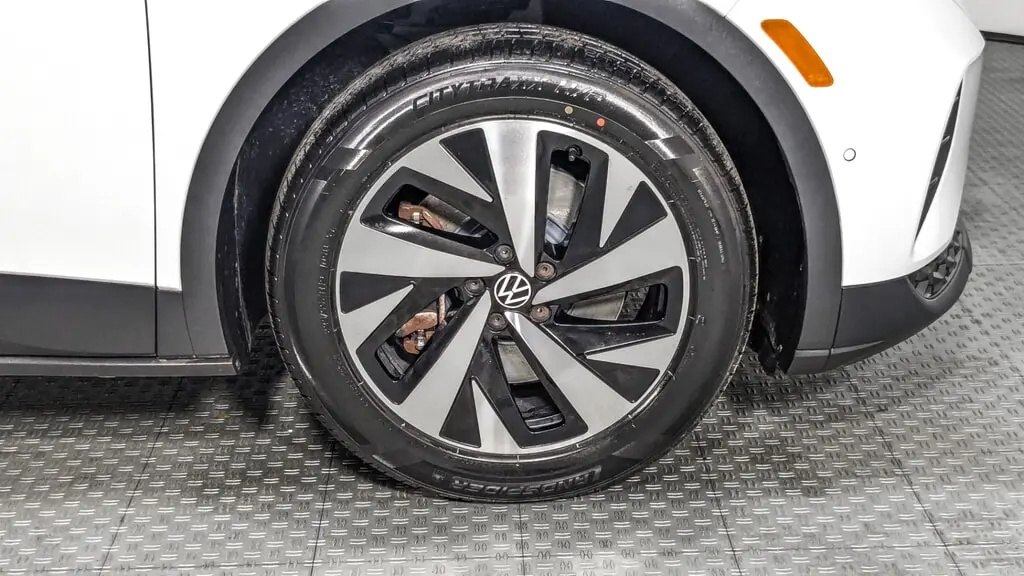 Florida Fine Cars - Used VOLKSWAGEN ID.4 2024 ORLANDO STANDARD