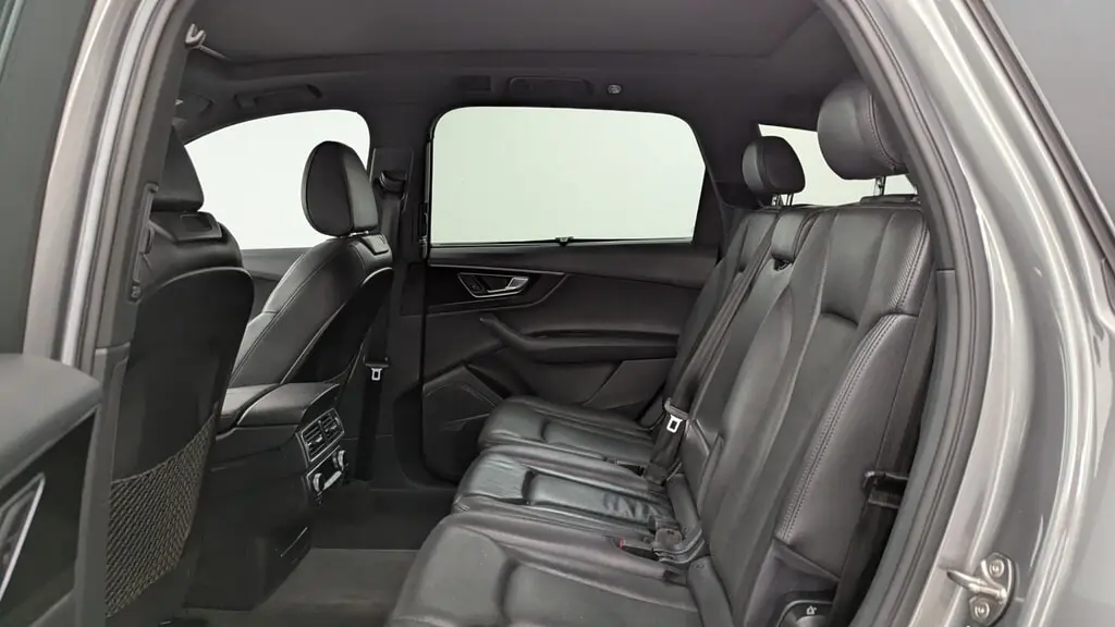 Florida Fine Cars - Used AUDI Q7 2017 MARGATE PRESTIGE