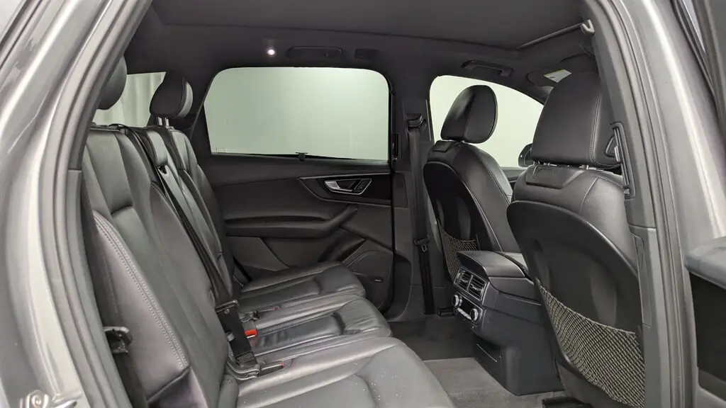 Florida Fine Cars - Used AUDI Q7 2017 MARGATE PRESTIGE