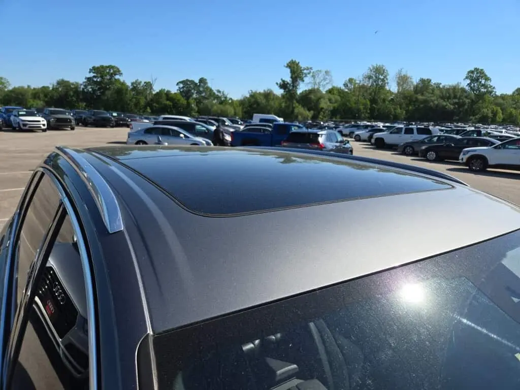 Florida Fine Cars - Used AUDI Q7 2017 MARGATE PRESTIGE