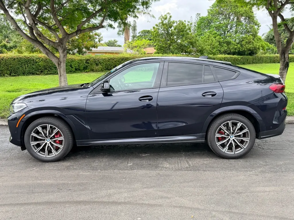 Florida Fine Cars - Used BMW X6 2022 MIAMI M SPORT XDRIVE40I