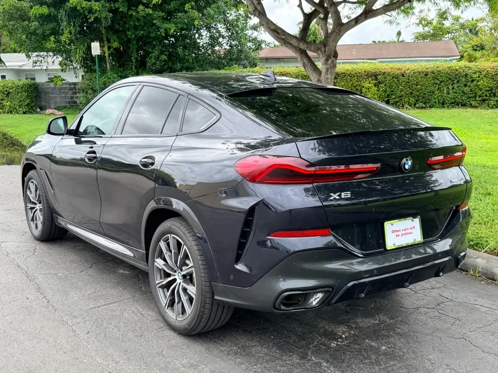 Florida Fine Cars - Used BMW X6 2022 MIAMI M SPORT XDRIVE40I