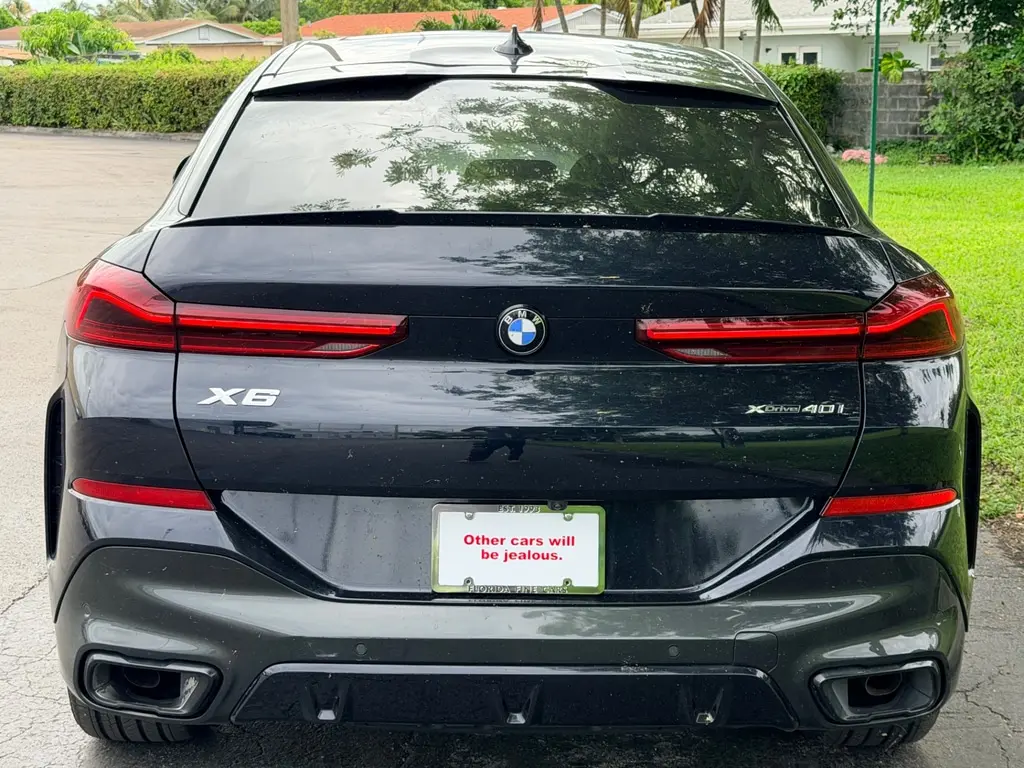 Florida Fine Cars - Used BMW X6 2022 MIAMI M SPORT XDRIVE40I