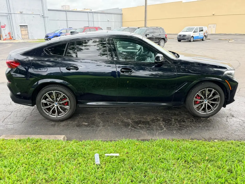 Florida Fine Cars - Used BMW X6 2022 MIAMI M SPORT XDRIVE40I