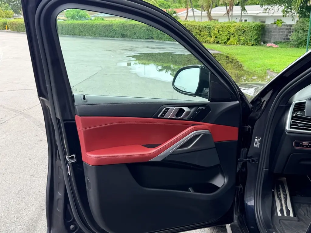 Florida Fine Cars - Used BMW X6 2022 MIAMI M SPORT XDRIVE40I