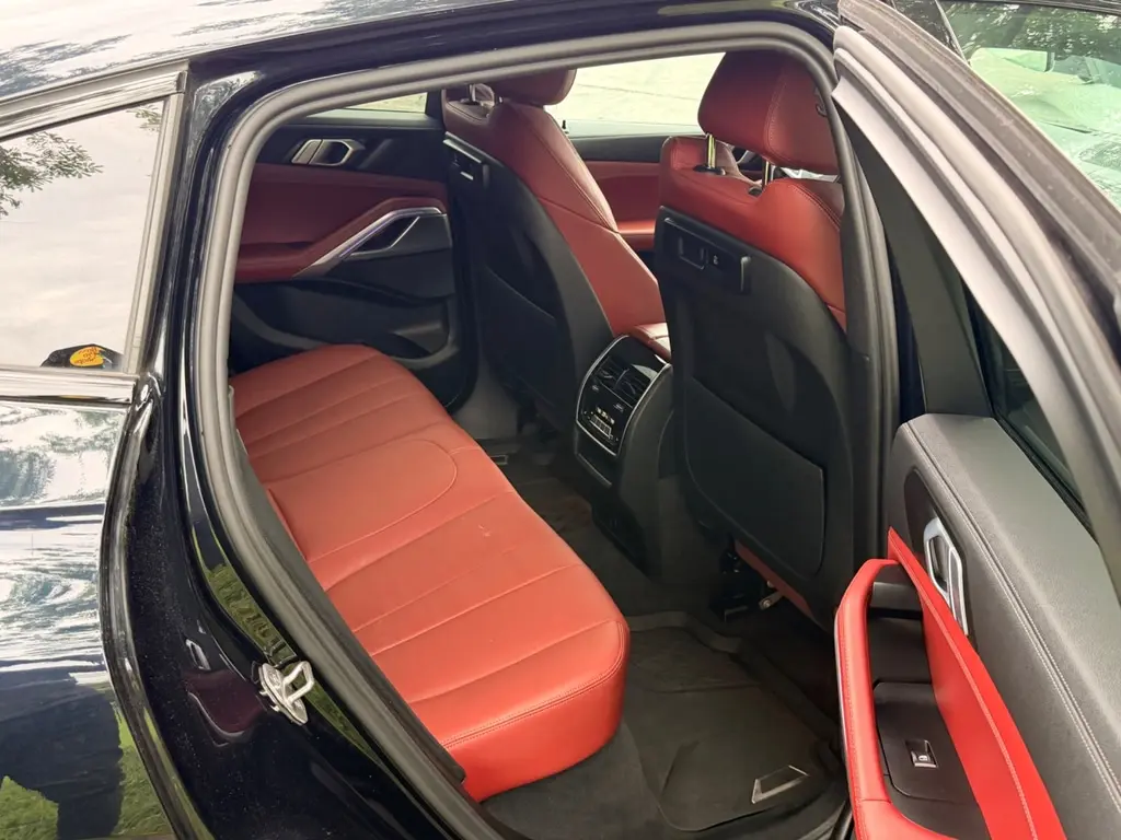 Florida Fine Cars - Used BMW X6 2022 MIAMI M SPORT XDRIVE40I