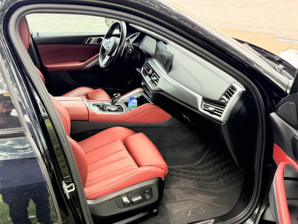 Florida Fine Cars - Used BMW X6 2022 MIAMI M SPORT XDRIVE40I