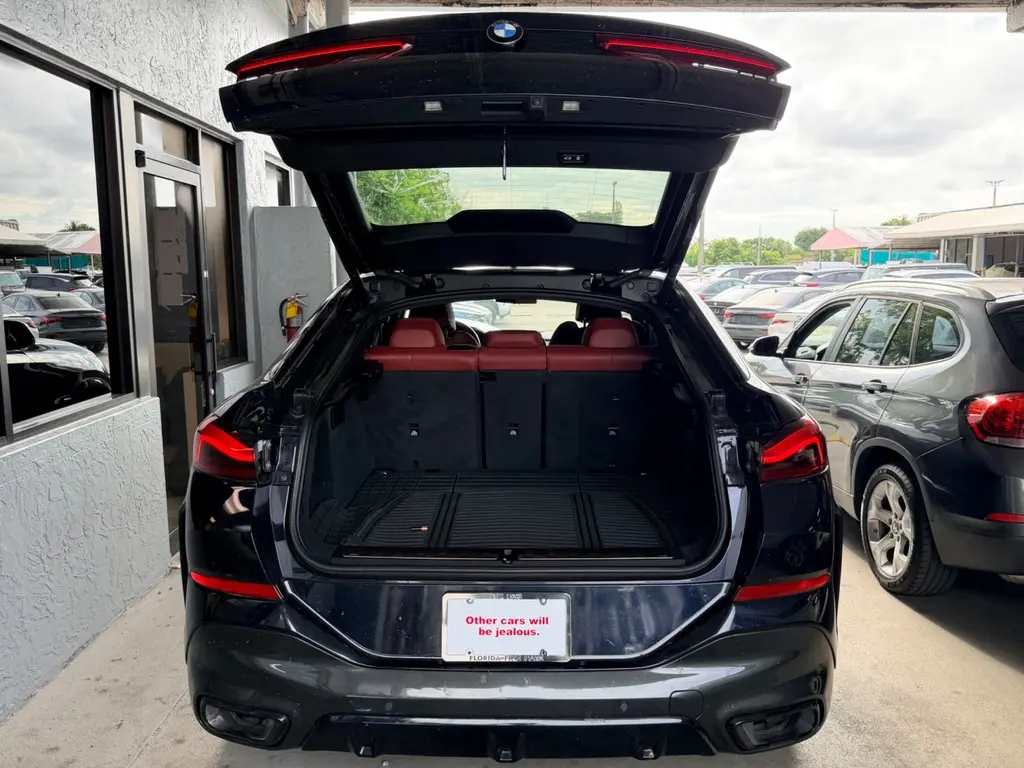 Florida Fine Cars - Used BMW X6 2022 MIAMI M SPORT XDRIVE40I