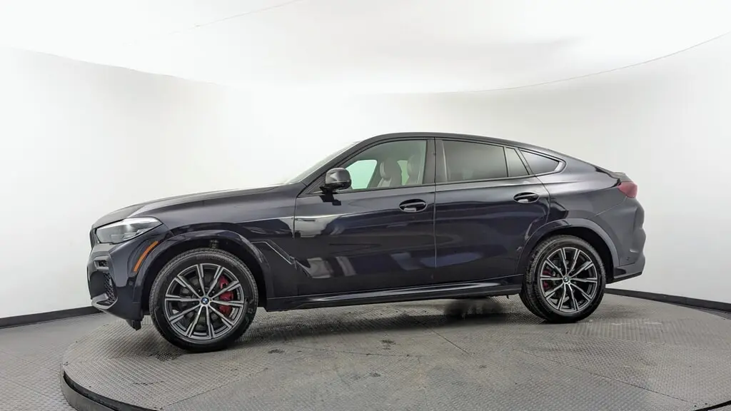 Florida Fine Cars - Used BMW X6 2022 MIAMI M SPORT XDRIVE40I
