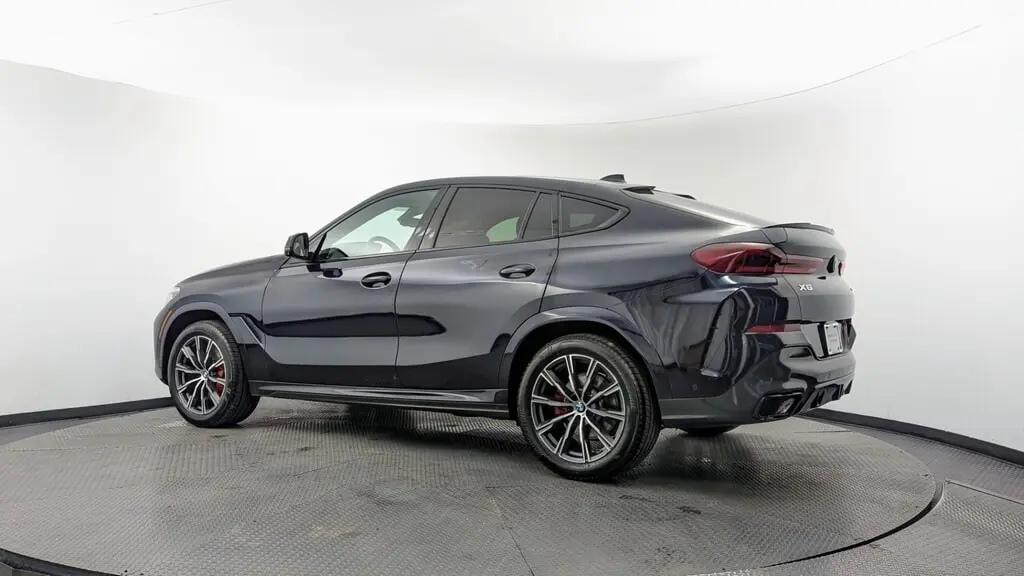 Florida Fine Cars - Used BMW X6 2022 MIAMI M SPORT XDRIVE40I