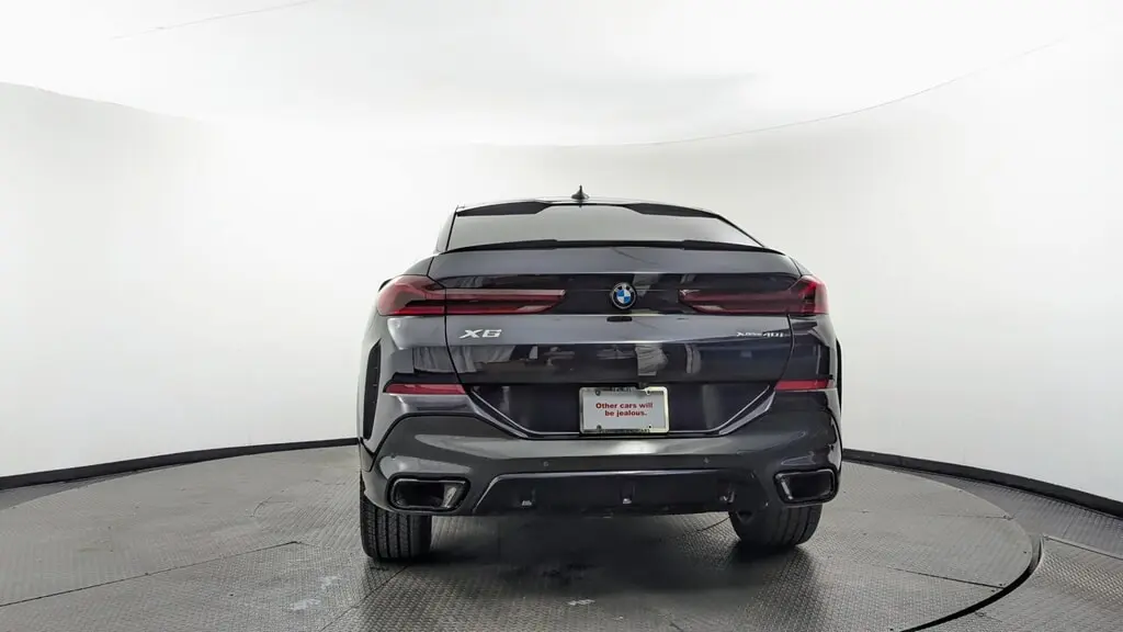 Florida Fine Cars - Used BMW X6 2022 MIAMI M SPORT XDRIVE40I