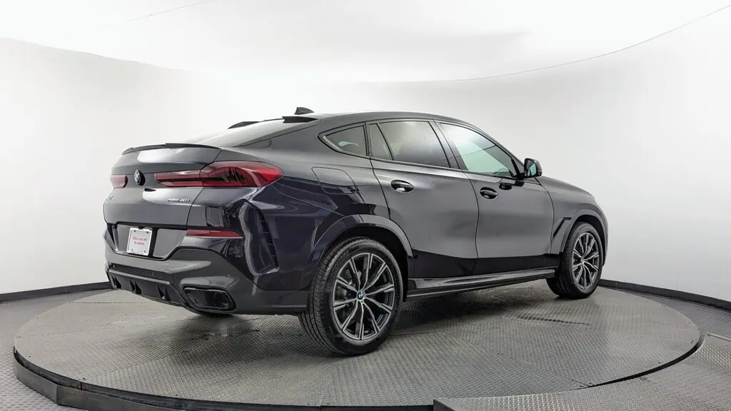 Florida Fine Cars - Used BMW X6 2022 MIAMI M SPORT XDRIVE40I