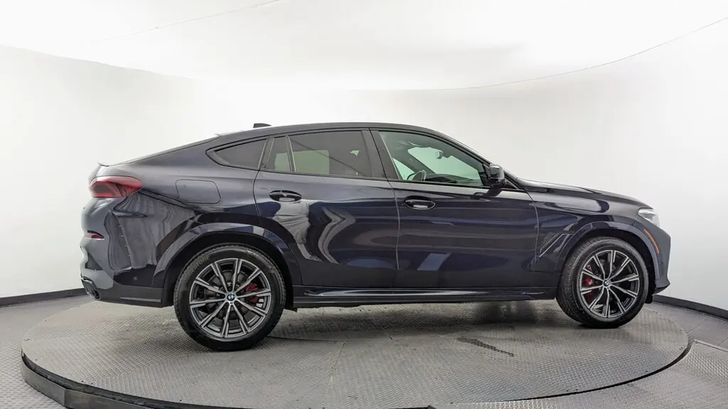 Florida Fine Cars - Used BMW X6 2022 MIAMI M SPORT XDRIVE40I
