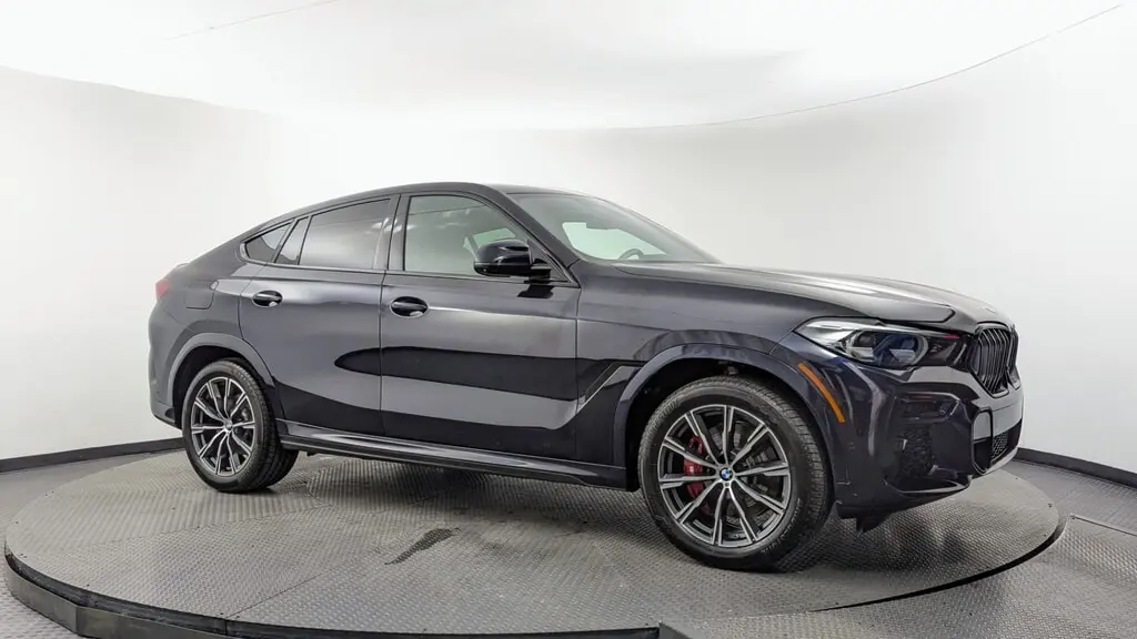 Florida Fine Cars - Used BMW X6 2022 MIAMI M SPORT XDRIVE40I
