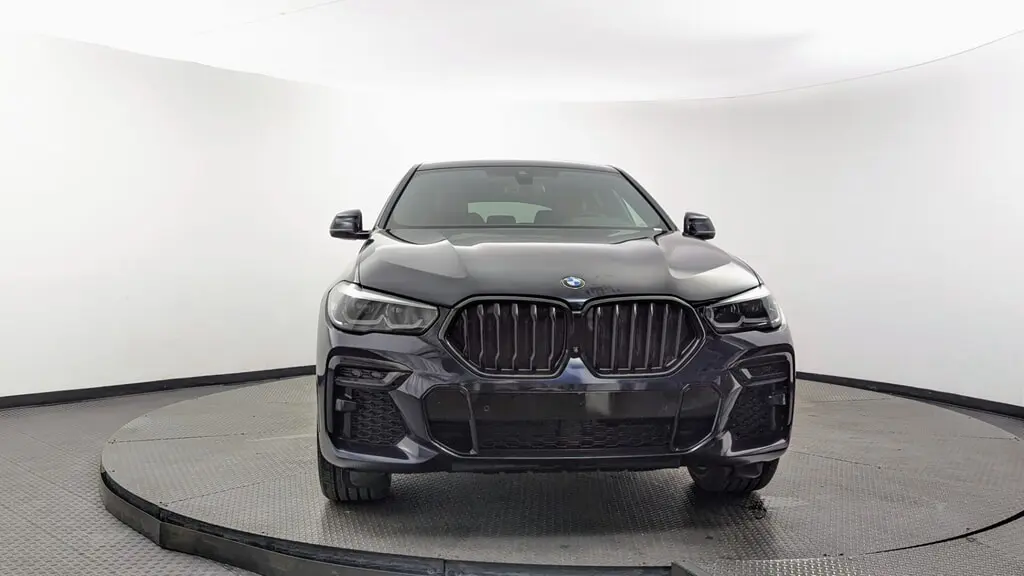 Florida Fine Cars - Used BMW X6 2022 MIAMI M SPORT XDRIVE40I