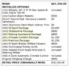 Florida Fine Cars - Used BMW X6 2022 MIAMI M SPORT XDRIVE40I