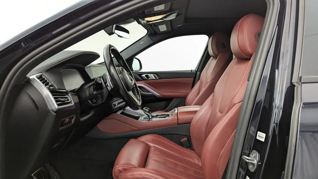 Florida Fine Cars - Used BMW X6 2022 MIAMI M SPORT XDRIVE40I