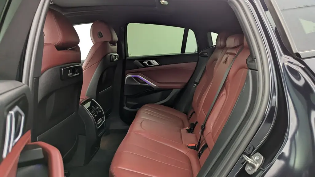 Florida Fine Cars - Used BMW X6 2022 MIAMI M SPORT XDRIVE40I