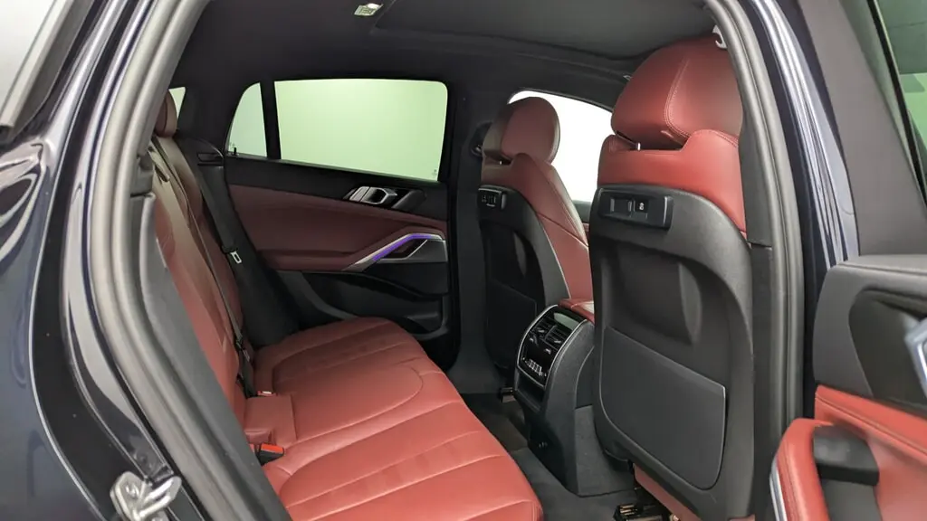 Florida Fine Cars - Used BMW X6 2022 MIAMI M SPORT XDRIVE40I