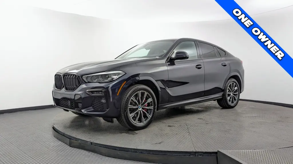 Florida Fine Cars - Used BMW X6 2022 MIAMI M SPORT XDRIVE40I